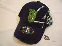 2013 casquette monster genereux plein tc chapeau p1120612